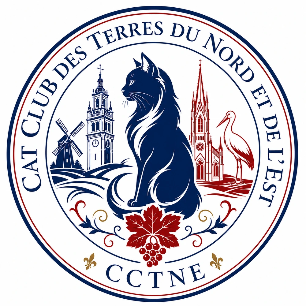 Logo rond du CCTNE